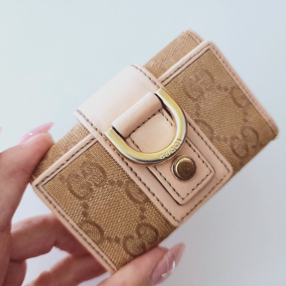 Gucci Key Case